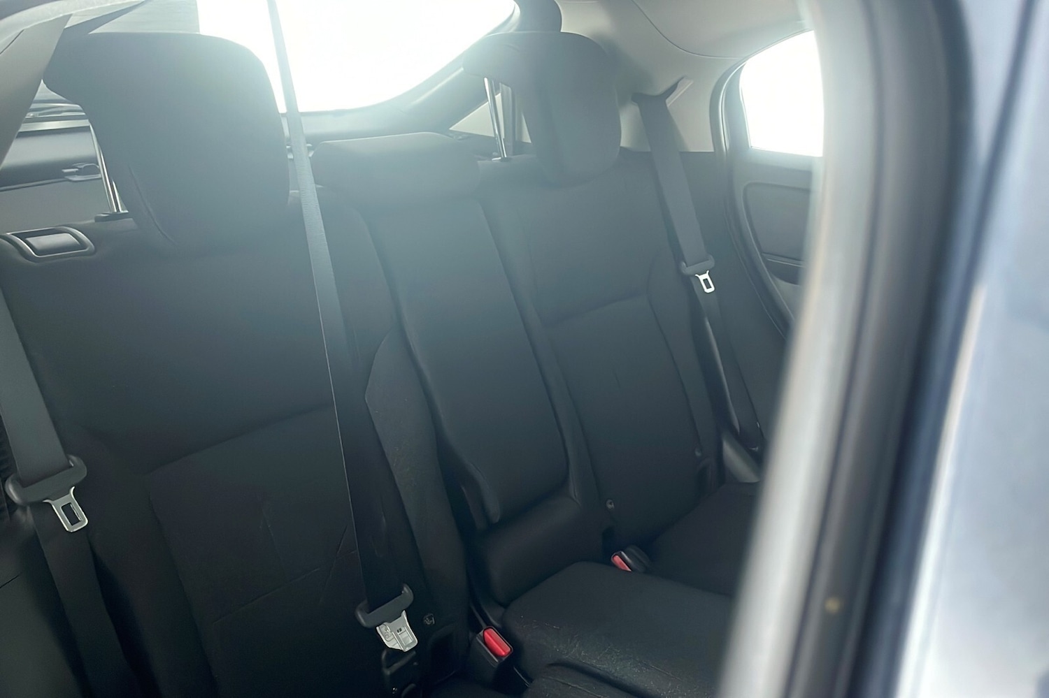 Used Honda HR-V 2023 for sale - 76716488: Photo 11