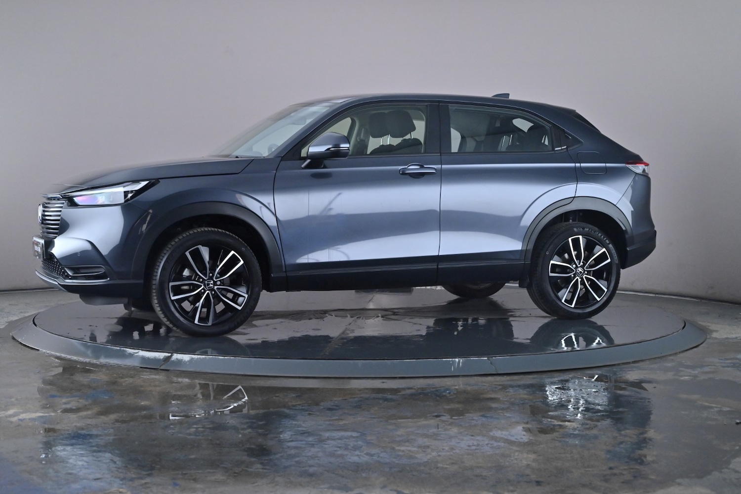 Used Honda HR-V 2023 for sale - 76716488: Photo 13