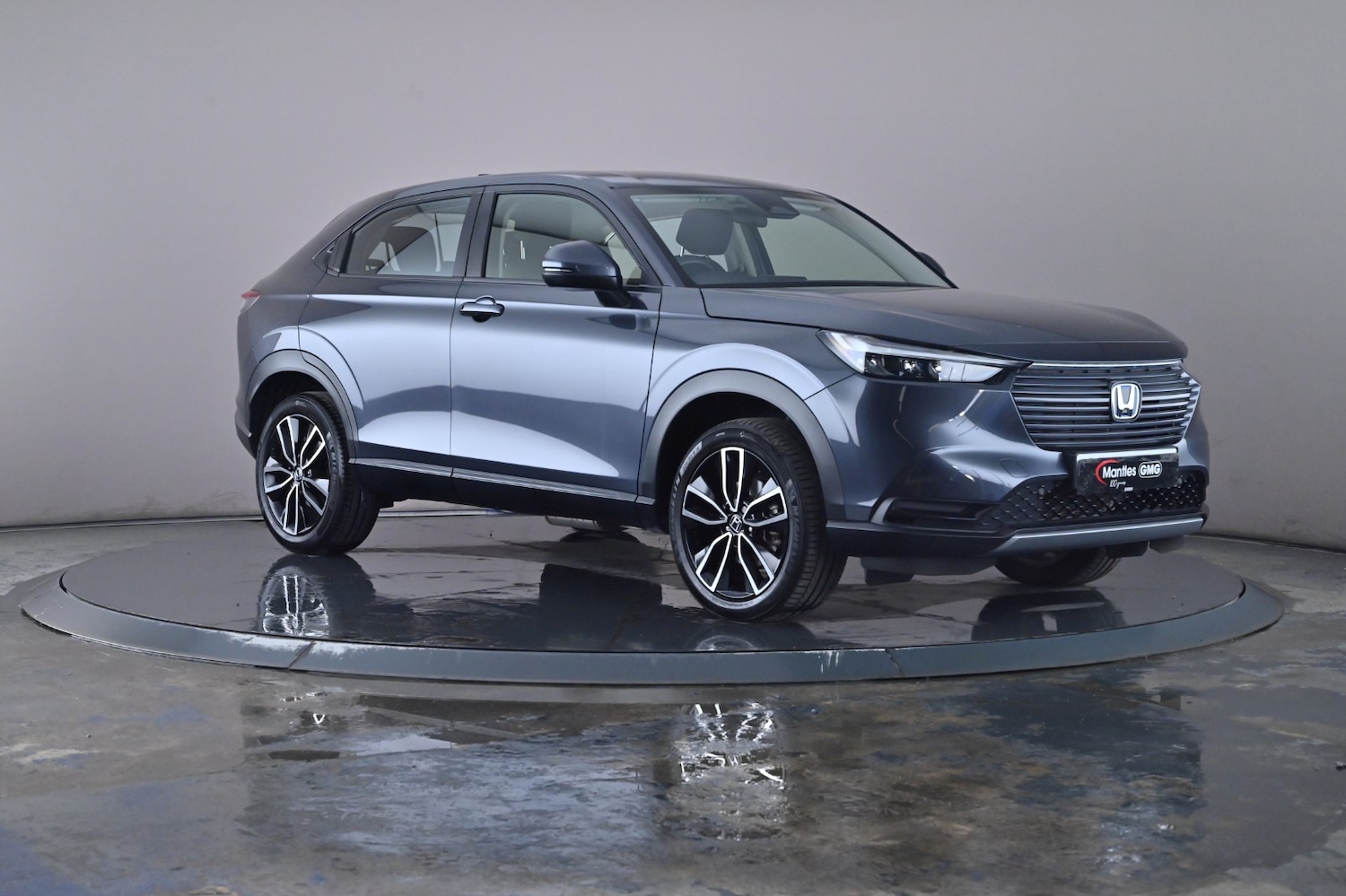 Used Honda HR-V 2023 for sale - 76716488: Photo 2