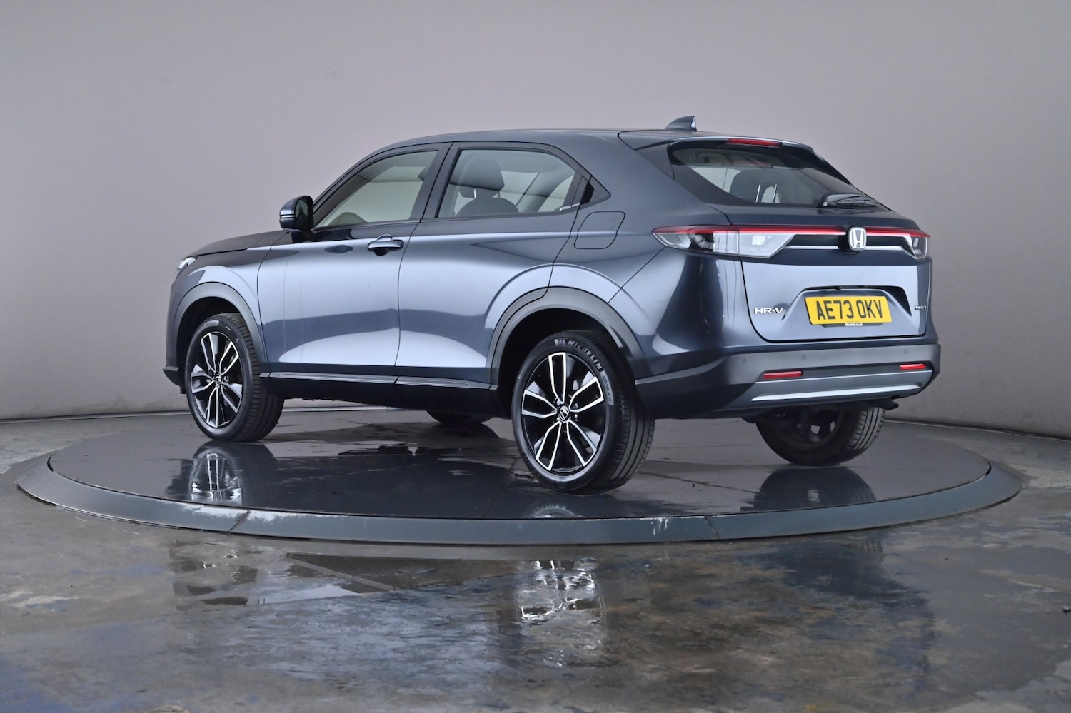 Used Honda HR-V 2023 for sale - 76716488: Photo 20