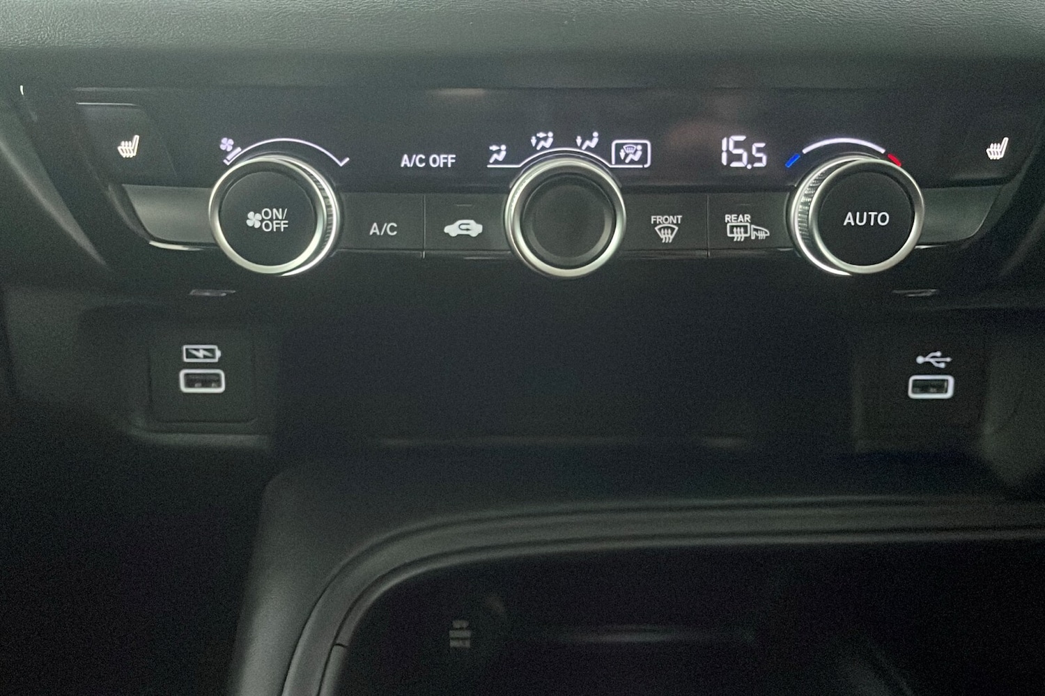 Used Honda HR-V 2023 for sale - 76716488: Photo 21