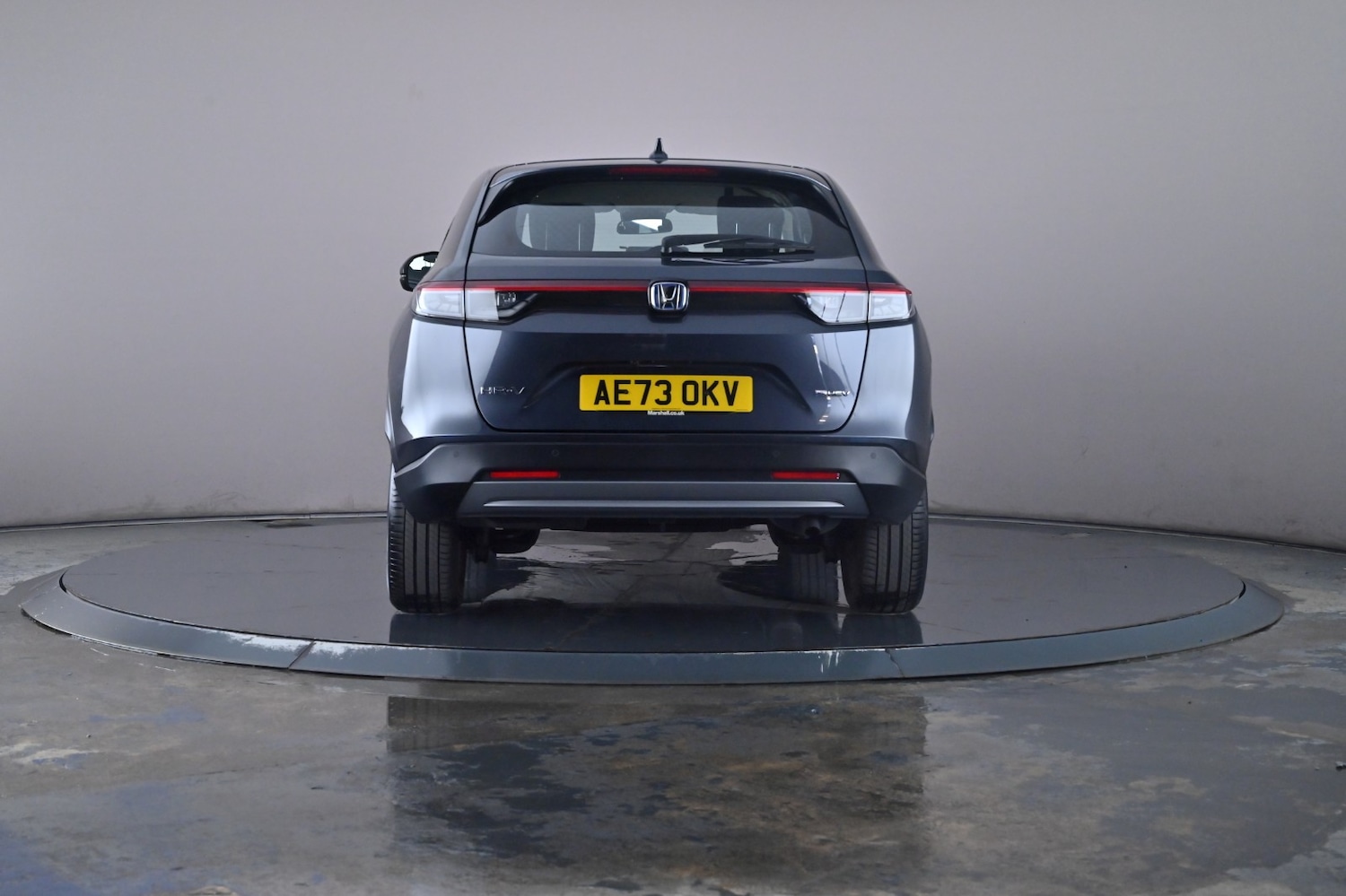 Used Honda HR-V 2023 for sale - 76716488: Photo 24