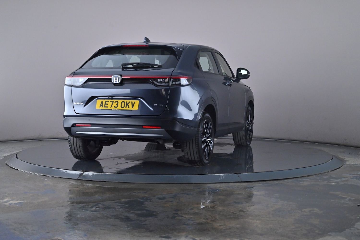 Used Honda HR-V 2023 for sale - 76716488: Photo 26