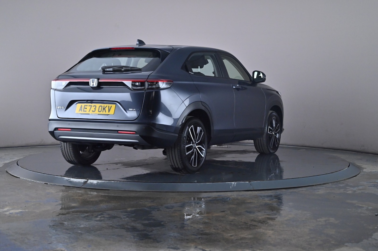 Used Honda HR-V 2023 for sale - 76716488: Photo 27