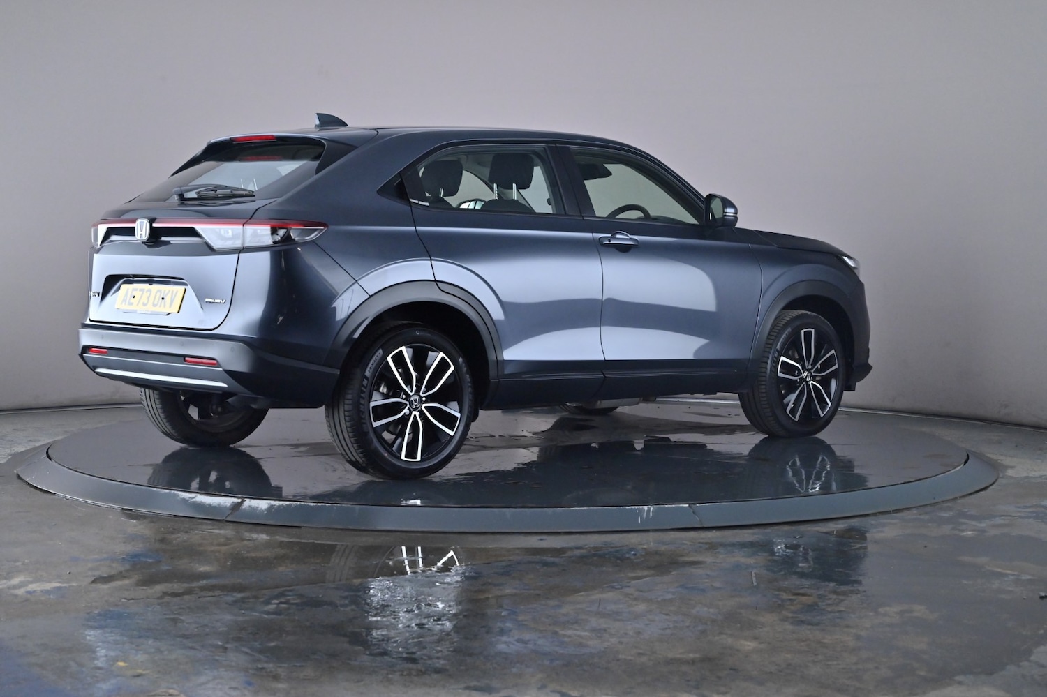 Used Honda HR-V 2023 for sale - 76716488: Photo 29