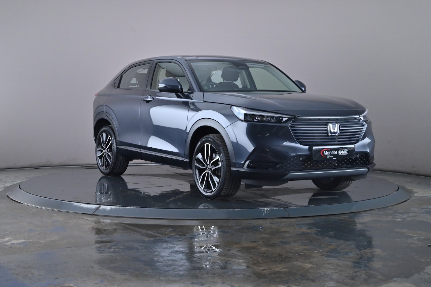 Used Honda HR-V 2023 for sale - 76716488: Photo 3