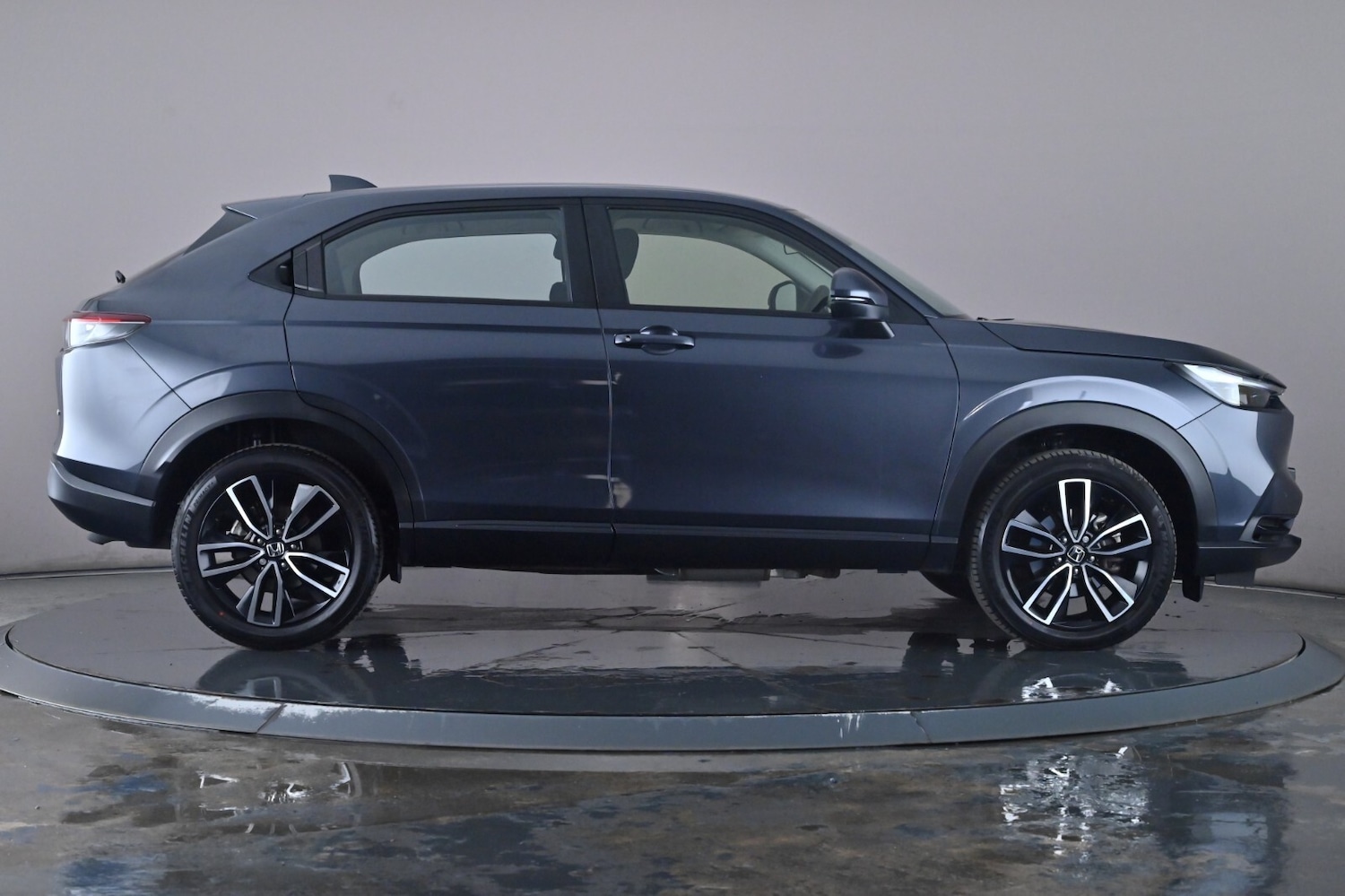 Used Honda HR-V 2023 for sale - 76716488: Photo 30