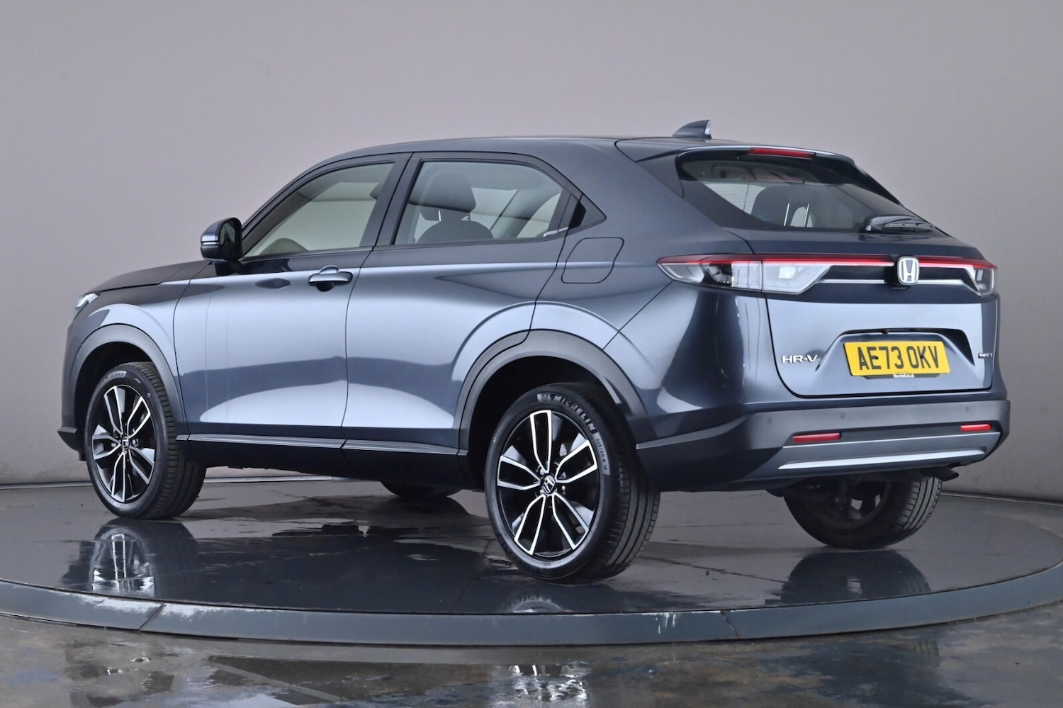 Used Honda HR-V 2023 for sale - 76716488: Photo 31