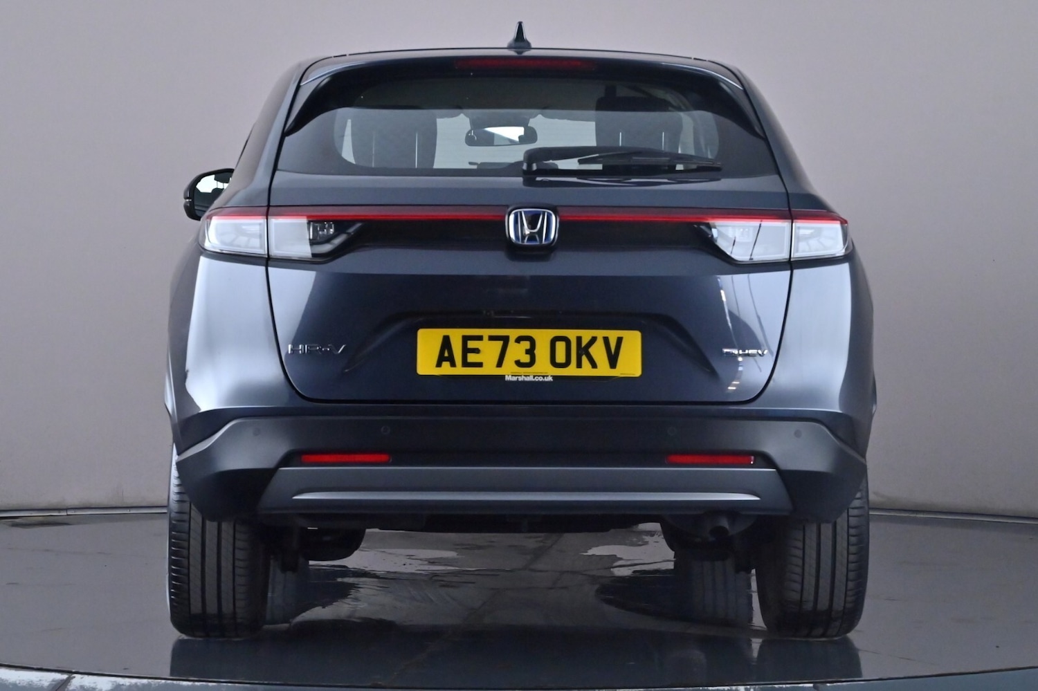 Used Honda HR-V 2023 for sale - 76716488: Photo 32