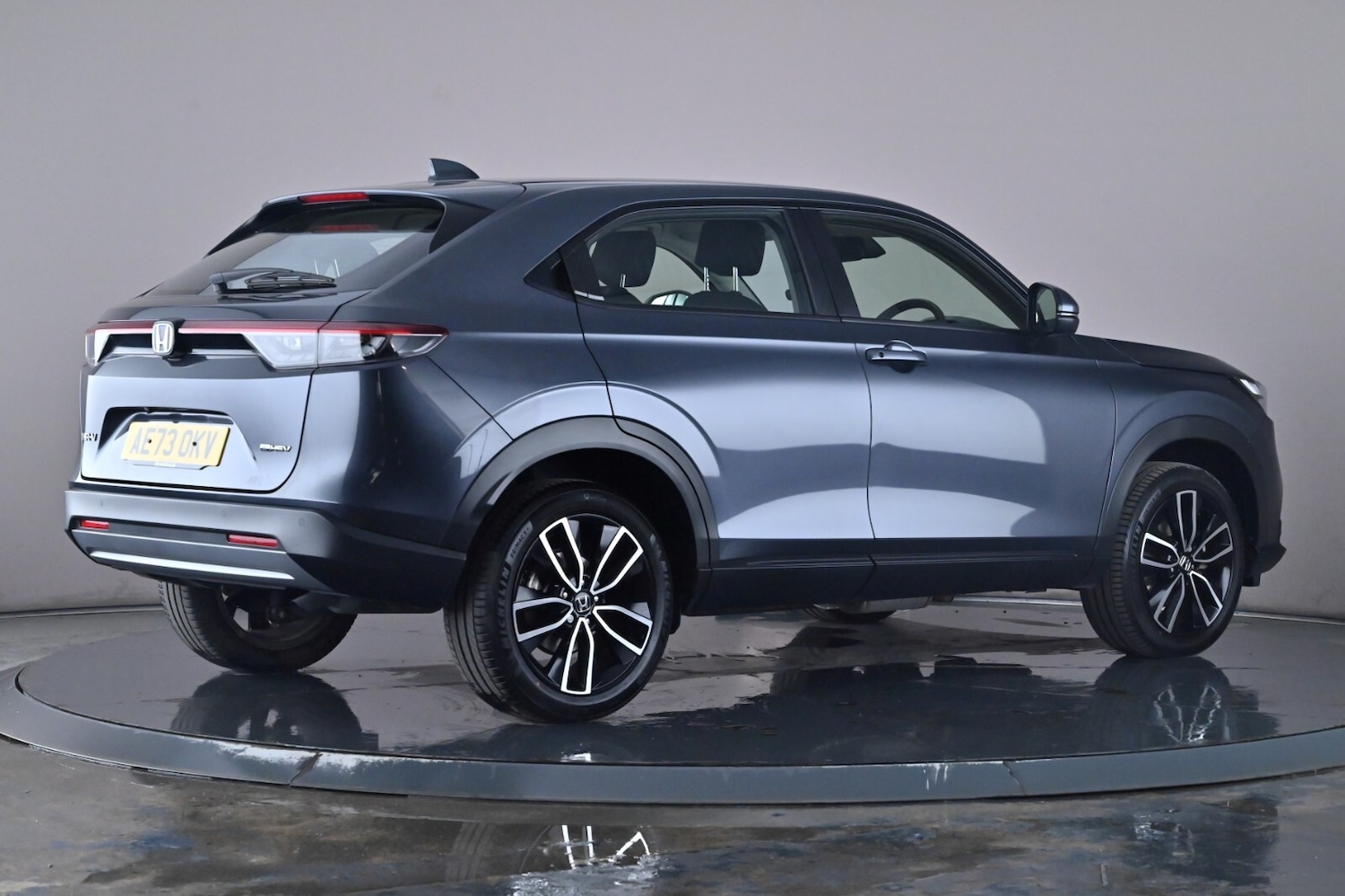 Used Honda HR-V 2023 for sale - 76716488: Photo 33