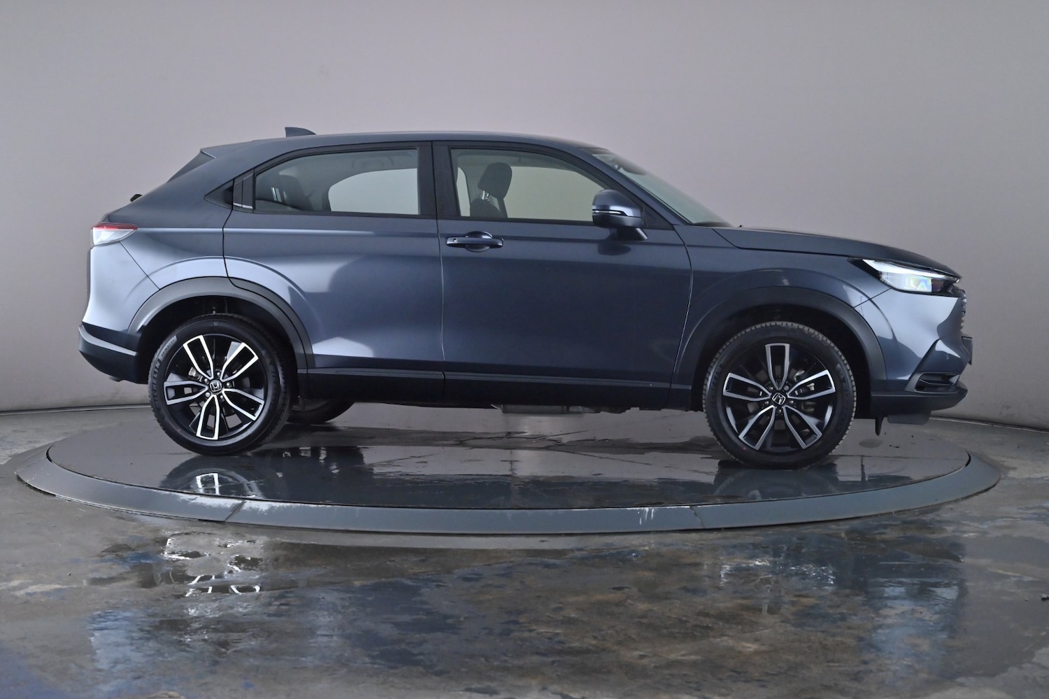 Used Honda HR-V 2023 for sale - 76716488: Photo 34