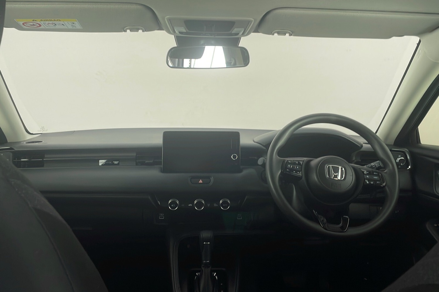 Used Honda HR-V 2023 for sale - 76716488: Photo 35