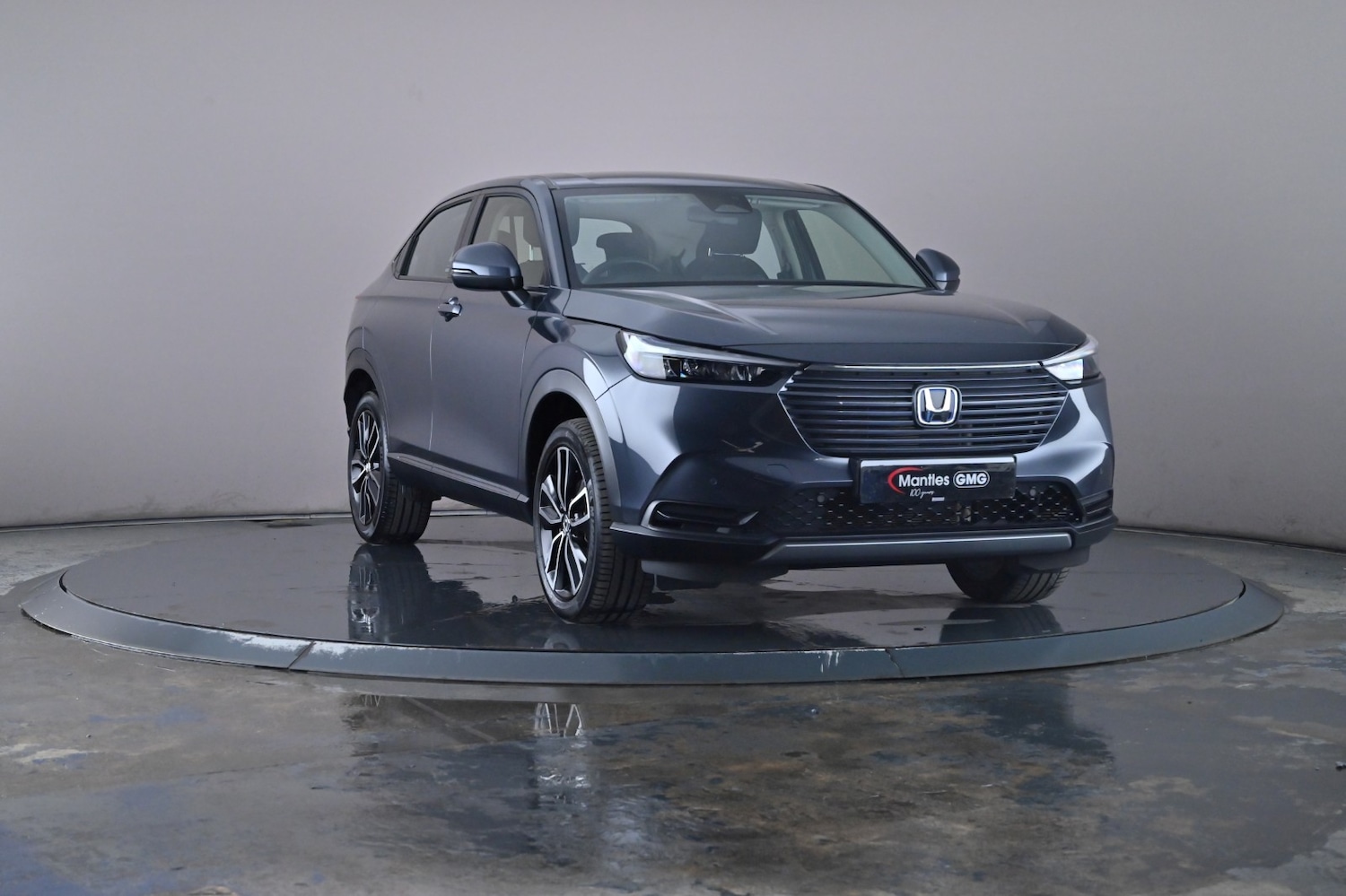 Used Honda HR-V 2023 for sale - 76716488: Photo 4