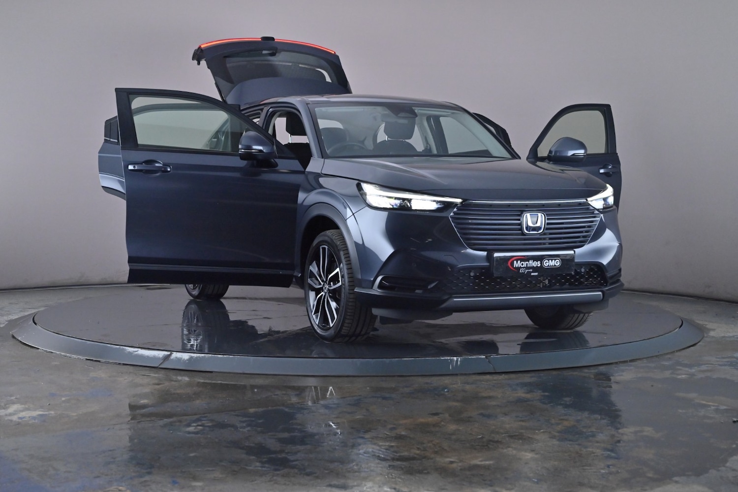 Used Honda HR-V 2023 for sale - 76716488: Photo 40