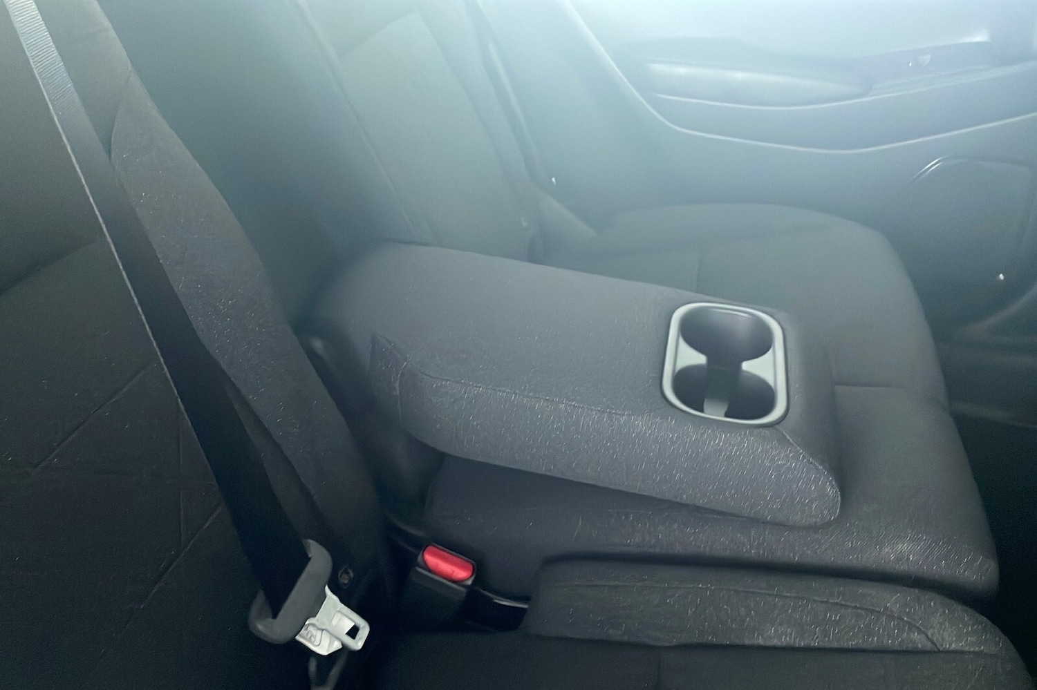 Used Honda HR-V 2023 for sale - 76716488: Photo 49