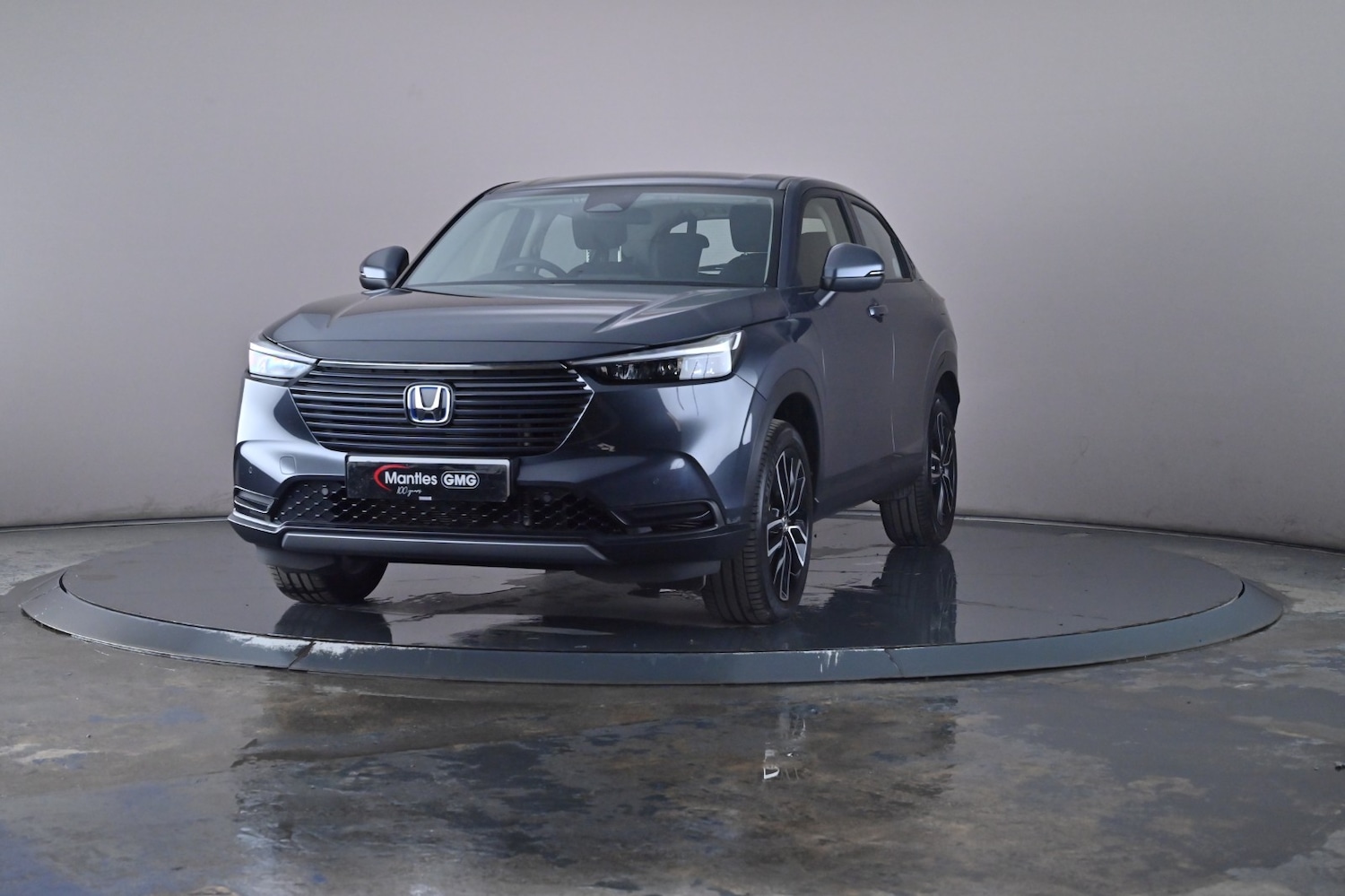 Used Honda HR-V 2023 for sale - 76716488: Photo 8