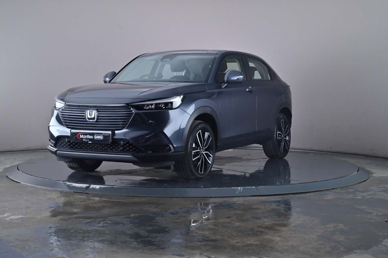 Used Honda HR-V 2023 for sale - 76716488: Photo 9