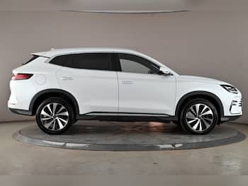 Used BYD Seal U 2025 for sale - 79886378: Photo