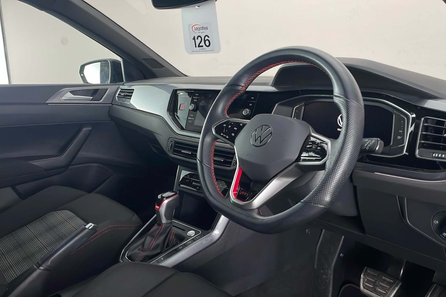 Used Volkswagen Polo 2022 for sale - 76638513: Photo 10