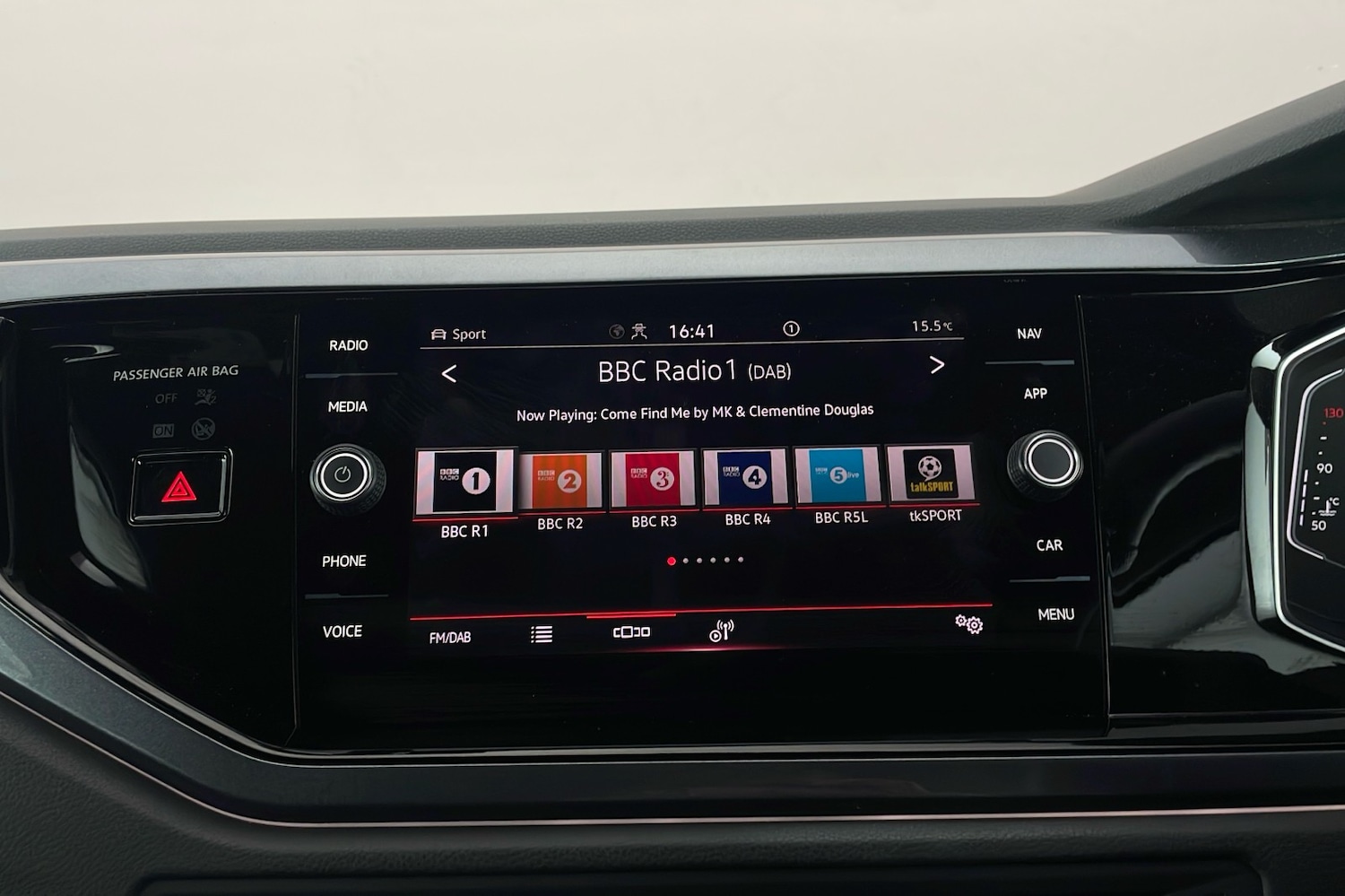 Used Volkswagen Polo 2022 for sale - 76638513: Photo 17