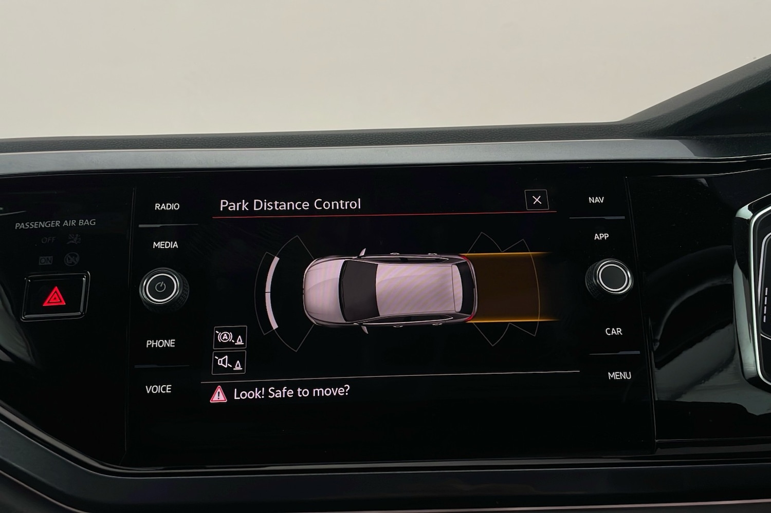 Used Volkswagen Polo 2022 for sale - 76638513: Photo 19