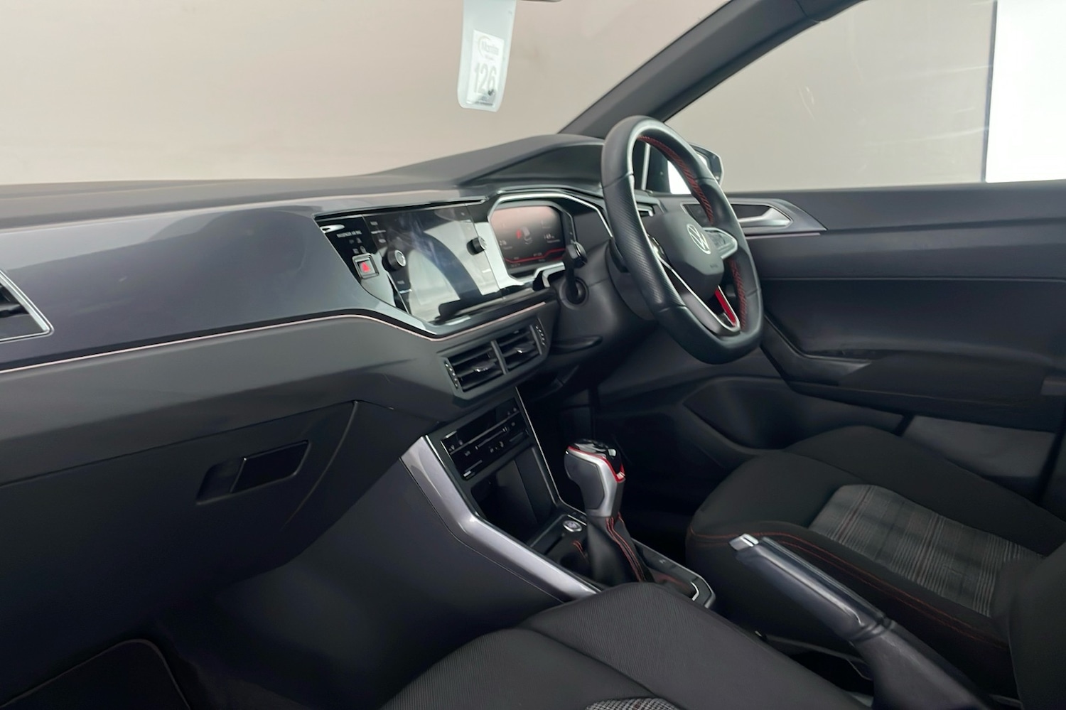 Used Volkswagen Polo 2022 for sale - 76638513: Photo 23