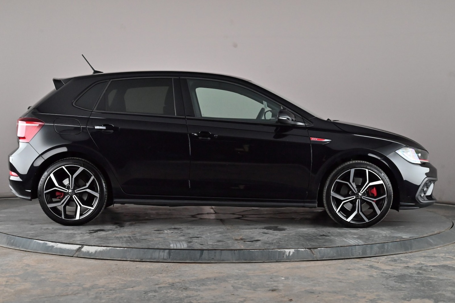 Used Volkswagen Polo 2022 for sale - 76638513: Photo 3