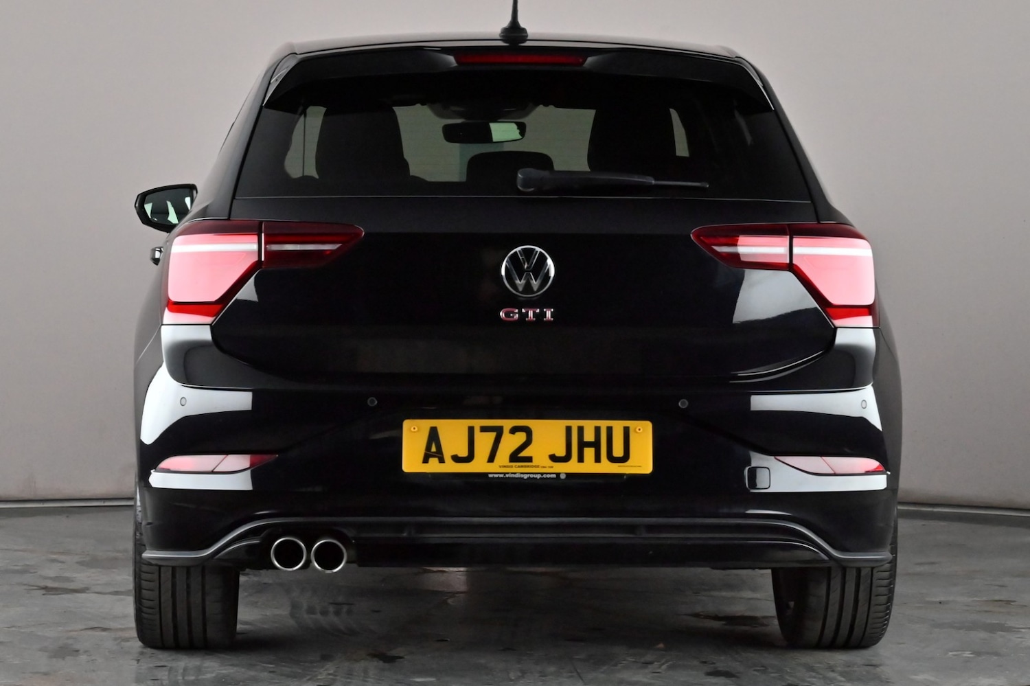 Used Volkswagen Polo 2022 for sale - 76638513: Photo 5