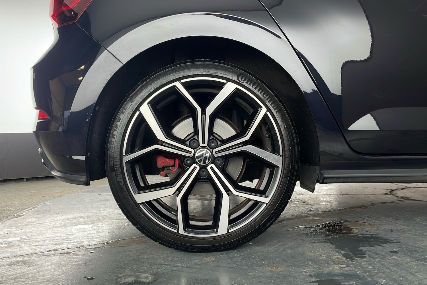 Used Volkswagen Polo 2022 for sale - 76638513: Photo 7