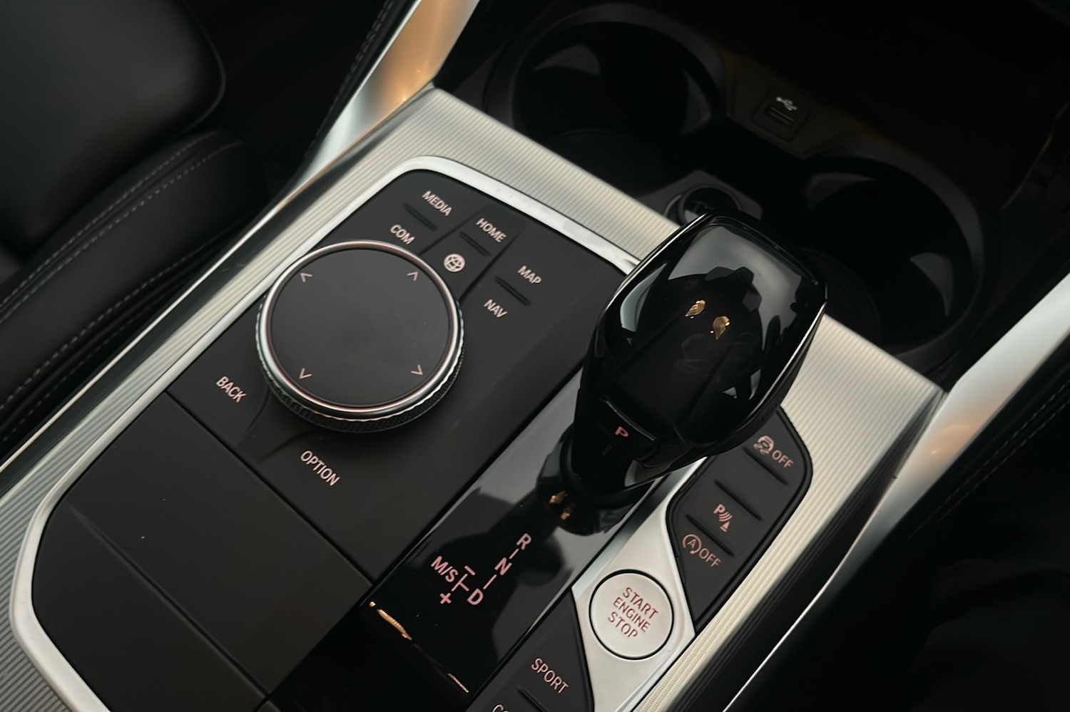 Used BMW 4 Series 2021 for sale - 77527946: Photo 11