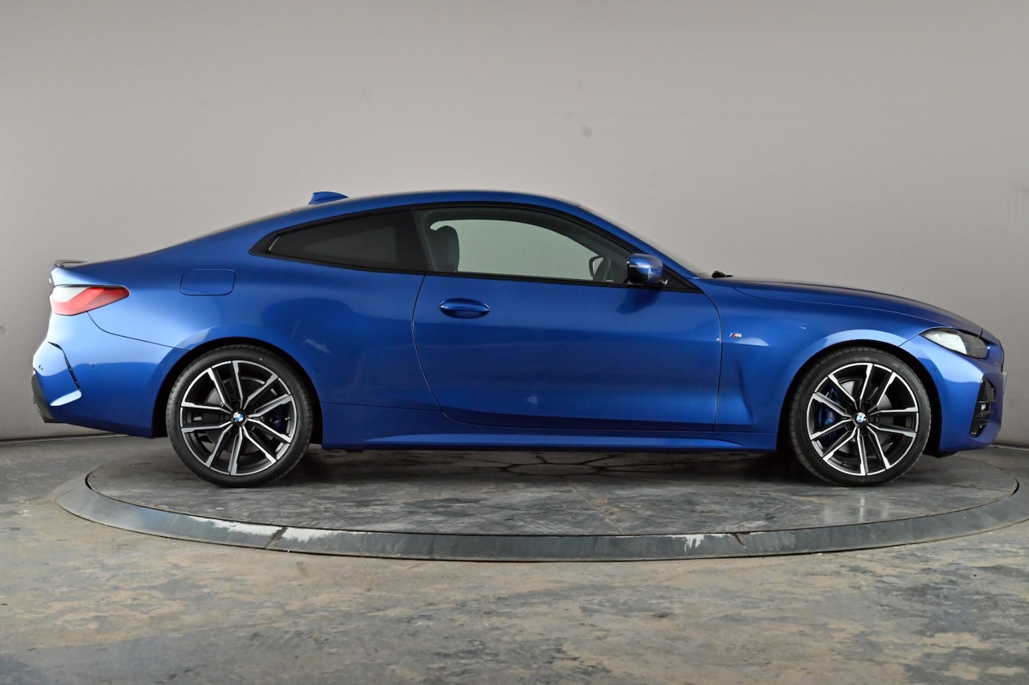 Used BMW 4 Series 2021 for sale - 77527946: Photo 3