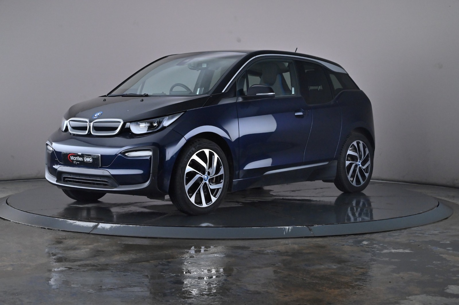 Used BMW i3 2020 for sale - 76744708: Photo 10