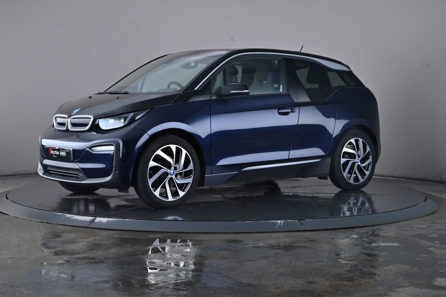 Used BMW i3 2020 for sale - 76744708: Photo 11