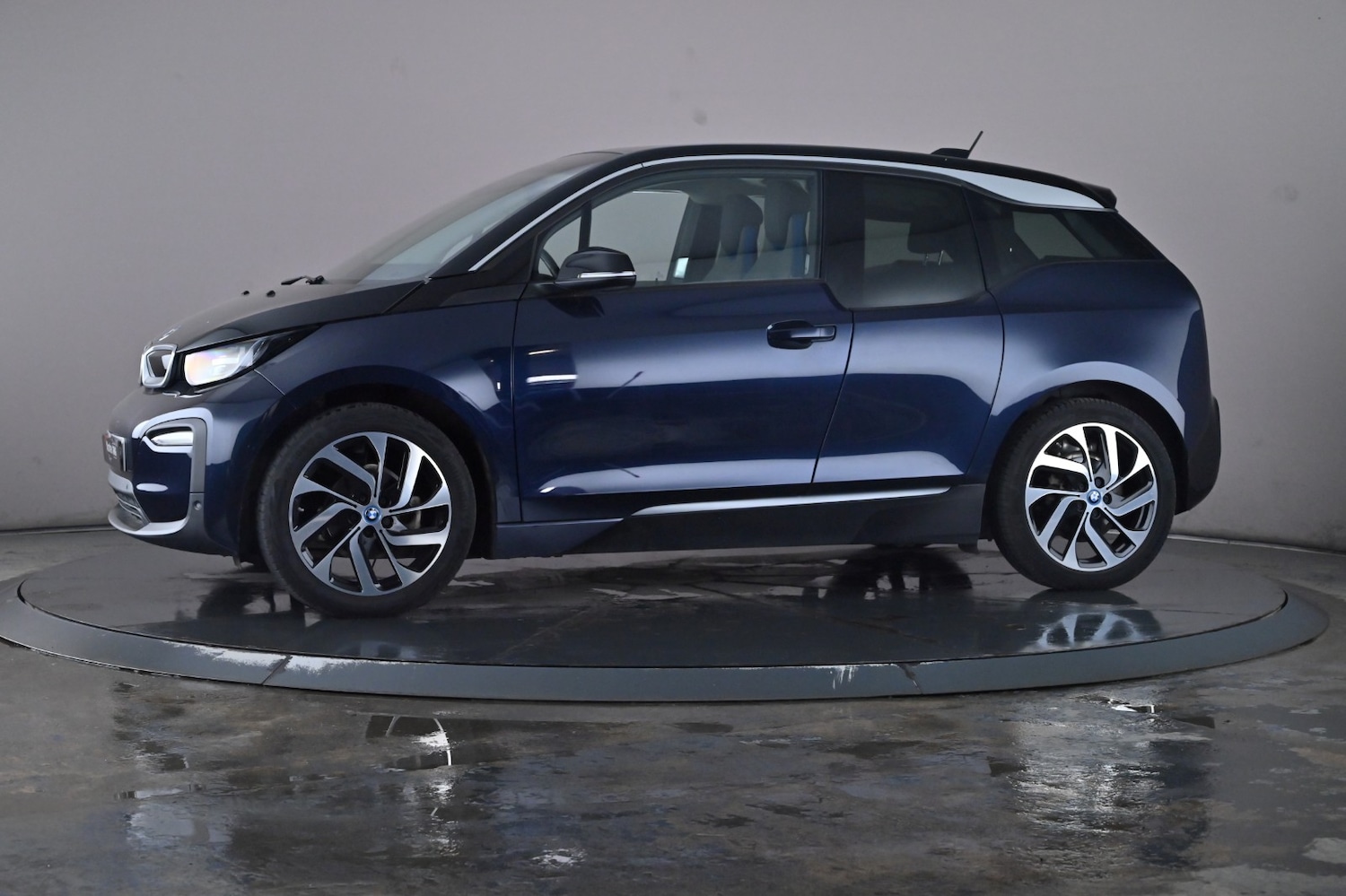 Used BMW i3 2020 for sale - 76744708: Photo 13