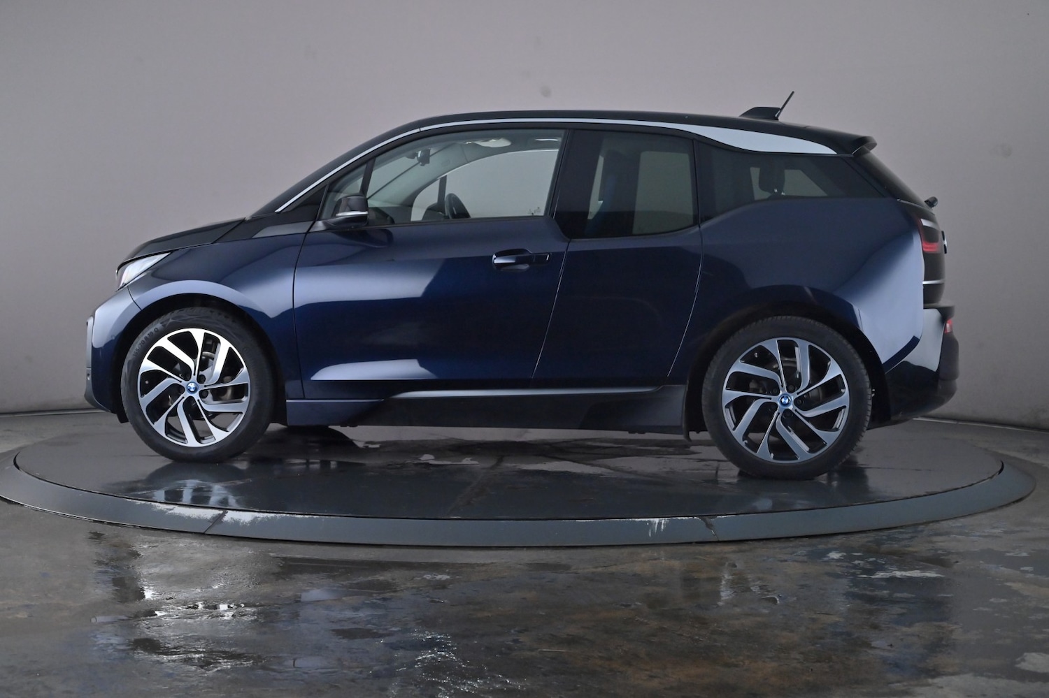 Used BMW i3 2020 for sale - 76744708: Photo 16