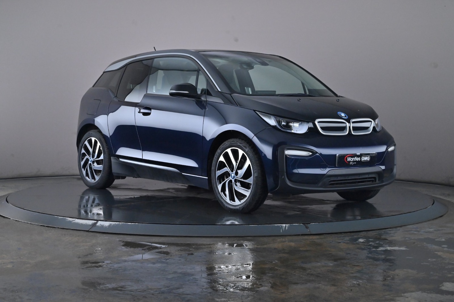 Used BMW i3 2020 for sale - 76744708: Photo 2