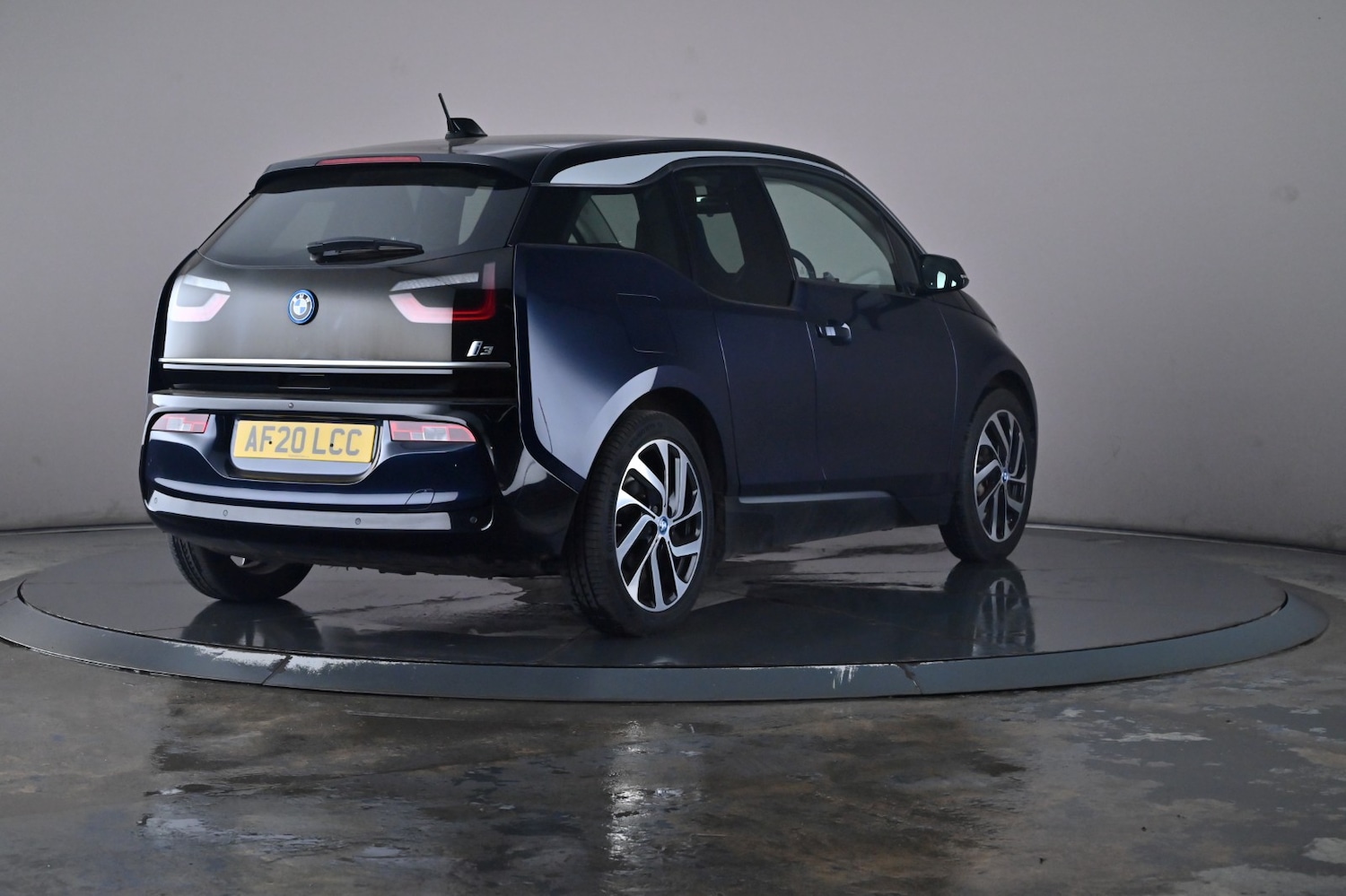 Used BMW i3 2020 for sale - 76744708: Photo 27