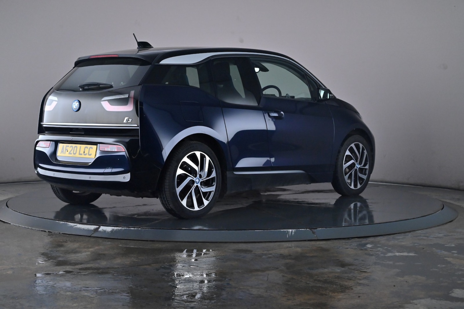 Used BMW i3 2020 for sale - 76744708: Photo 28