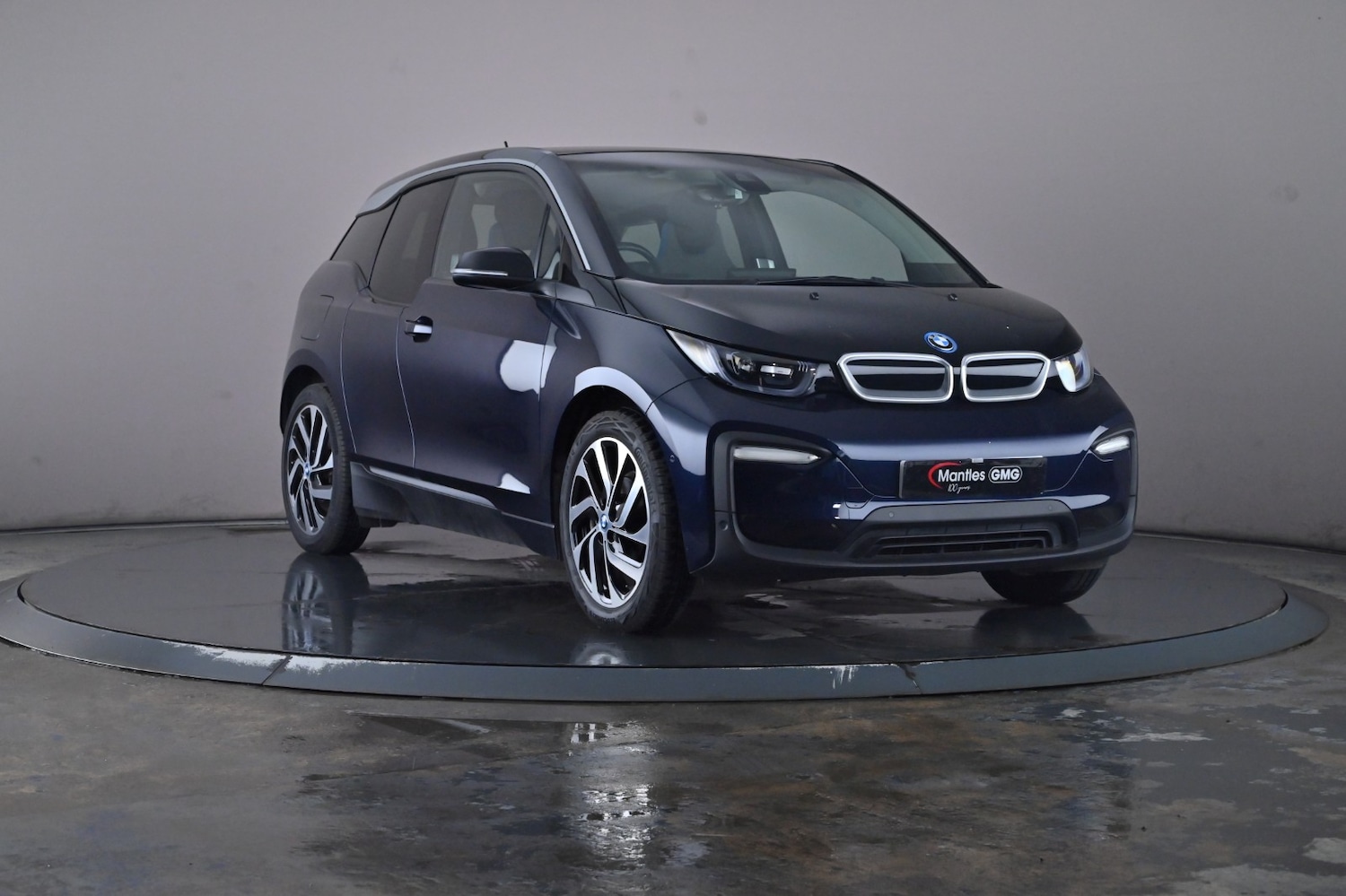 Used BMW i3 2020 for sale - 76744708: Photo 3