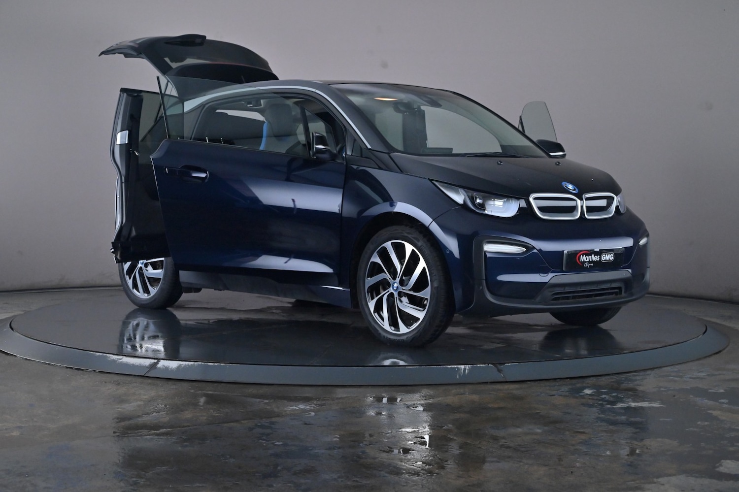 Used BMW i3 2020 for sale - 76744708: Photo 38