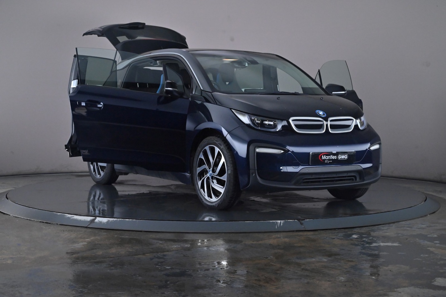 Used BMW i3 2020 for sale - 76744708: Photo 39