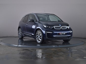 Used BMW i3 2020 for sale - 76744708: Photo