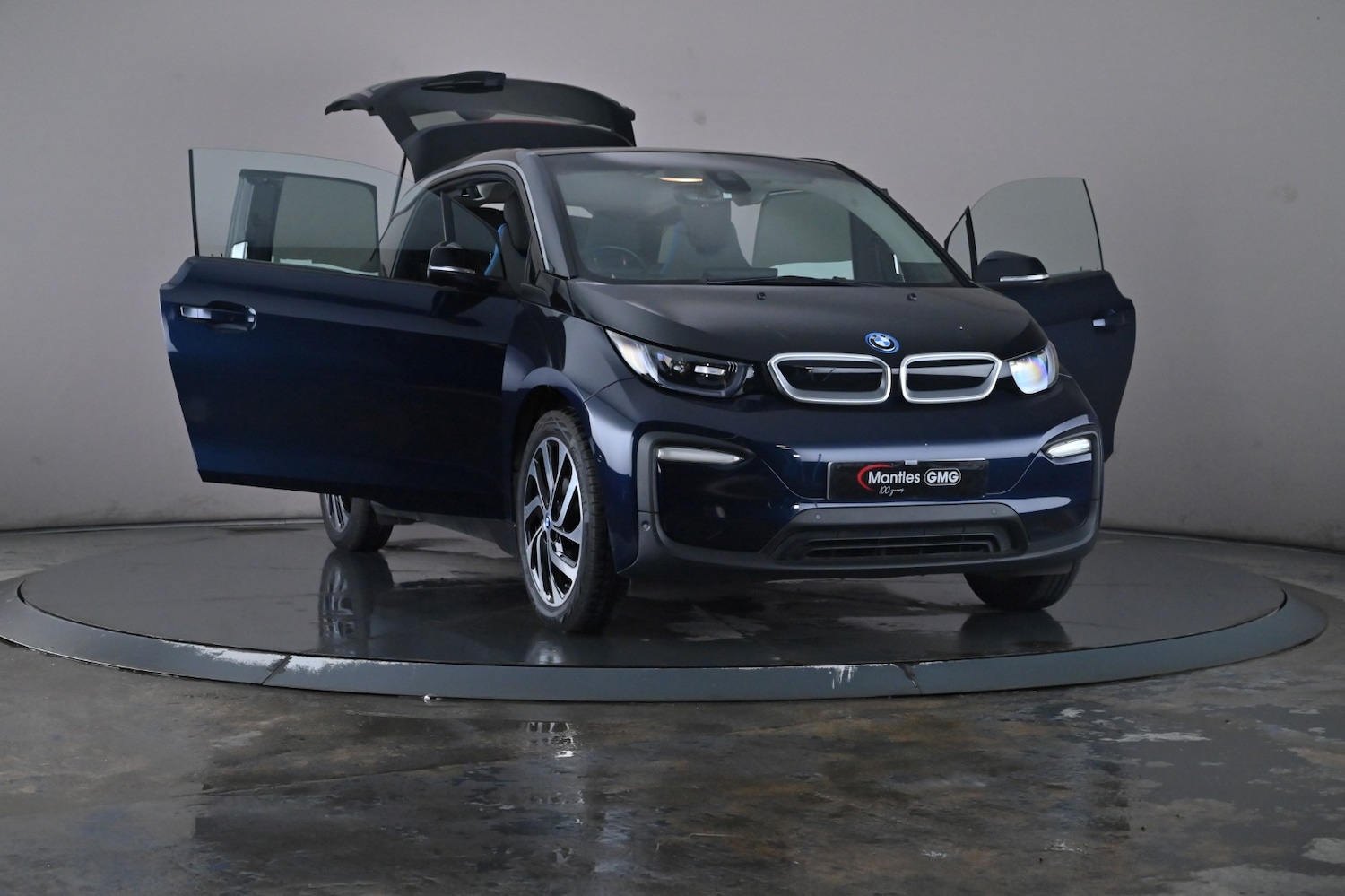 Used BMW i3 2020 for sale - 76744708: Photo 40