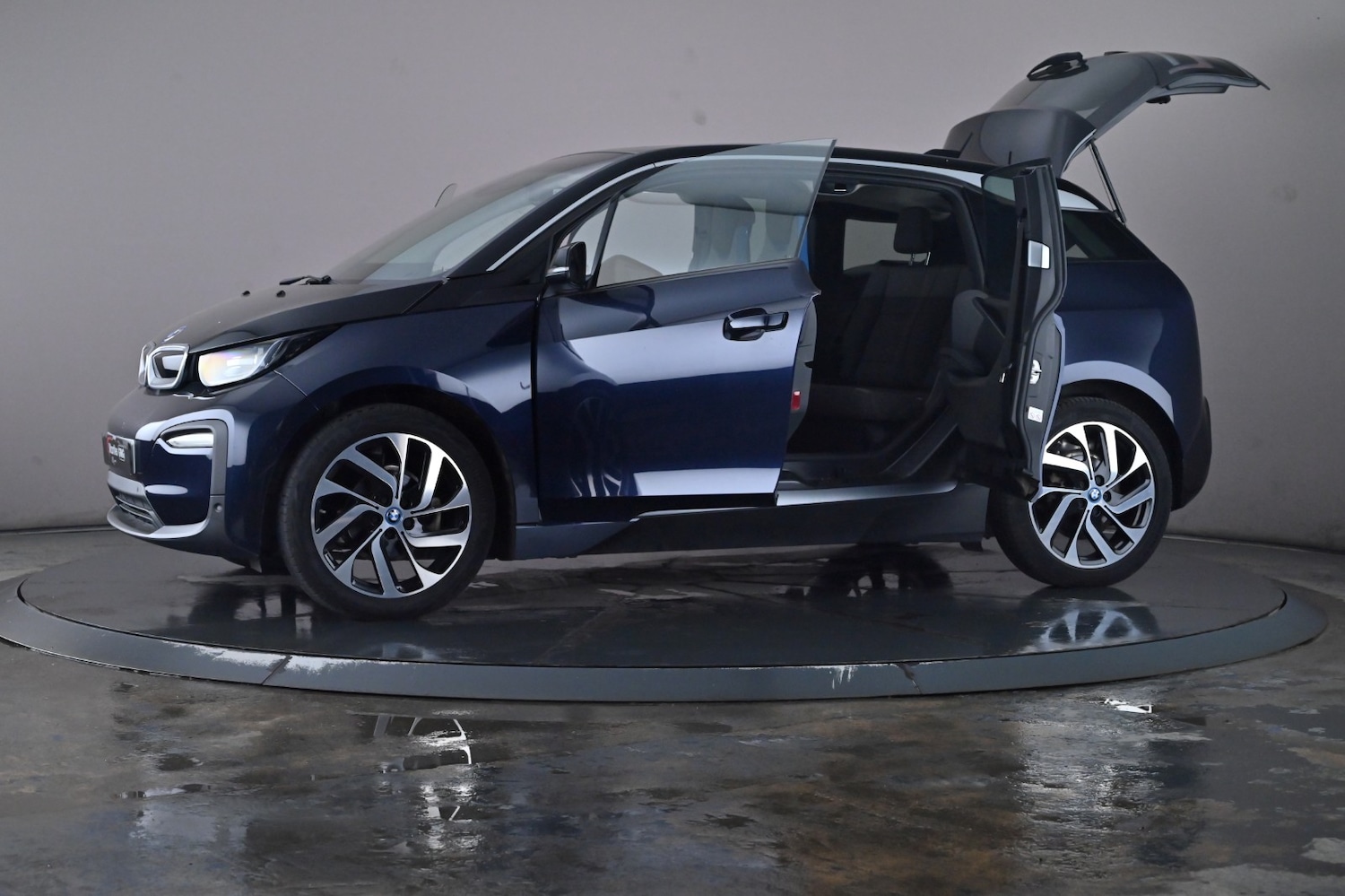 Used BMW i3 2020 for sale - 76744708: Photo 49