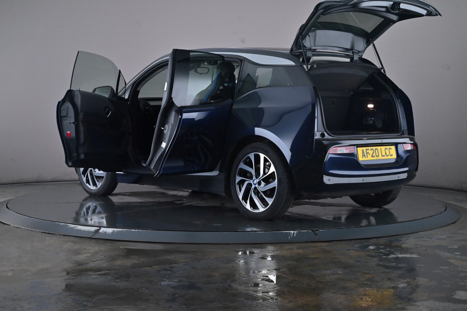Used BMW i3 2020 for sale - 76744708: Photo 56