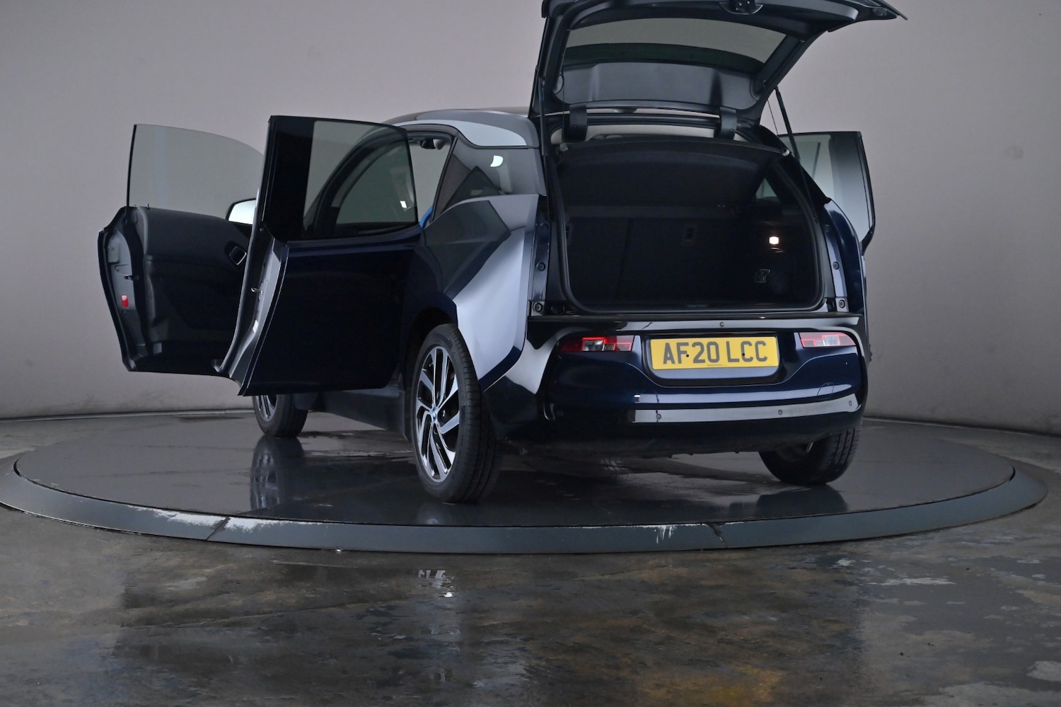 Used BMW i3 2020 for sale - 76744708: Photo 58