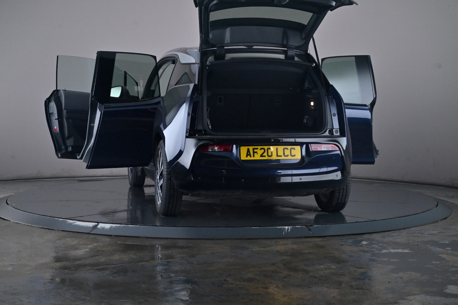 Used BMW i3 2020 for sale - 76744708: Photo 59