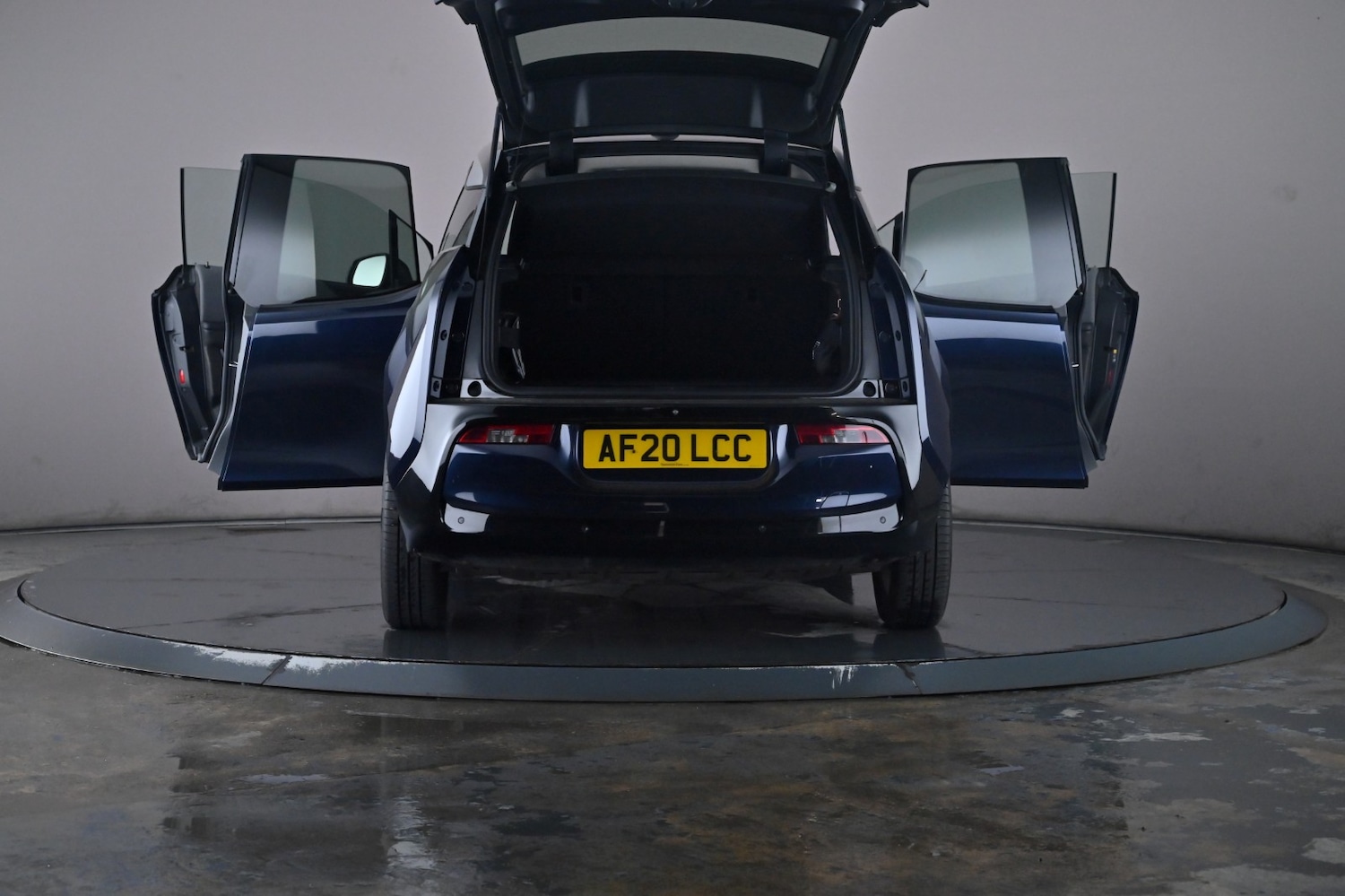 Used BMW i3 2020 for sale - 76744708: Photo 60