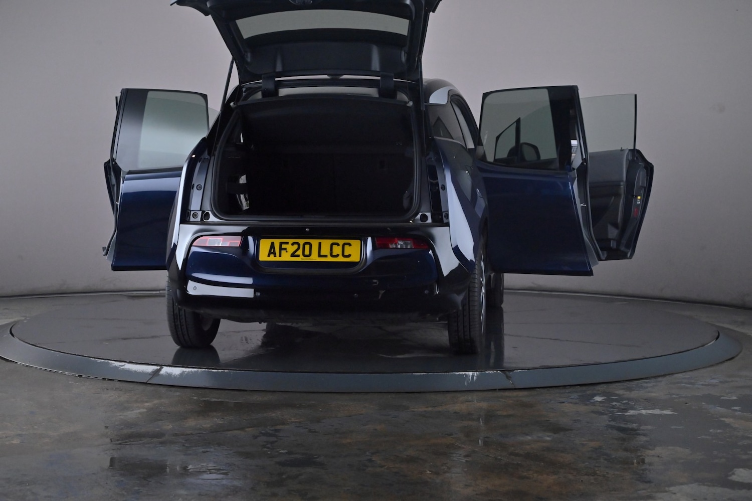 Used BMW i3 2020 for sale - 76744708: Photo 61