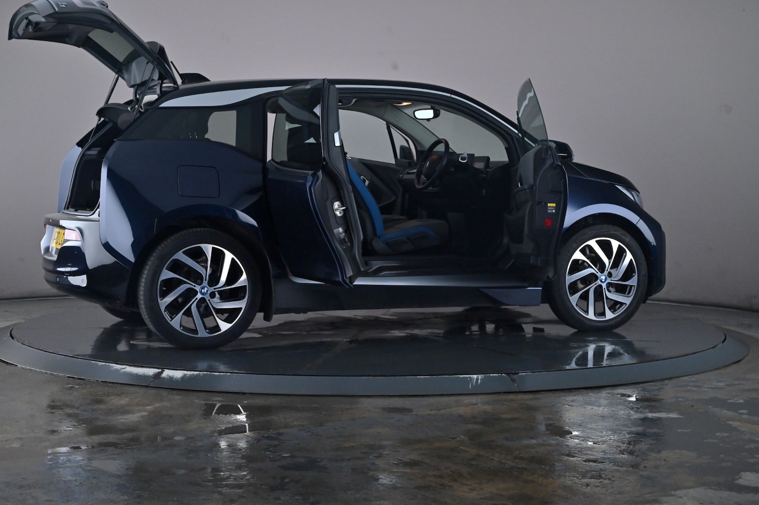 Used BMW i3 2020 for sale - 76744708: Photo 67